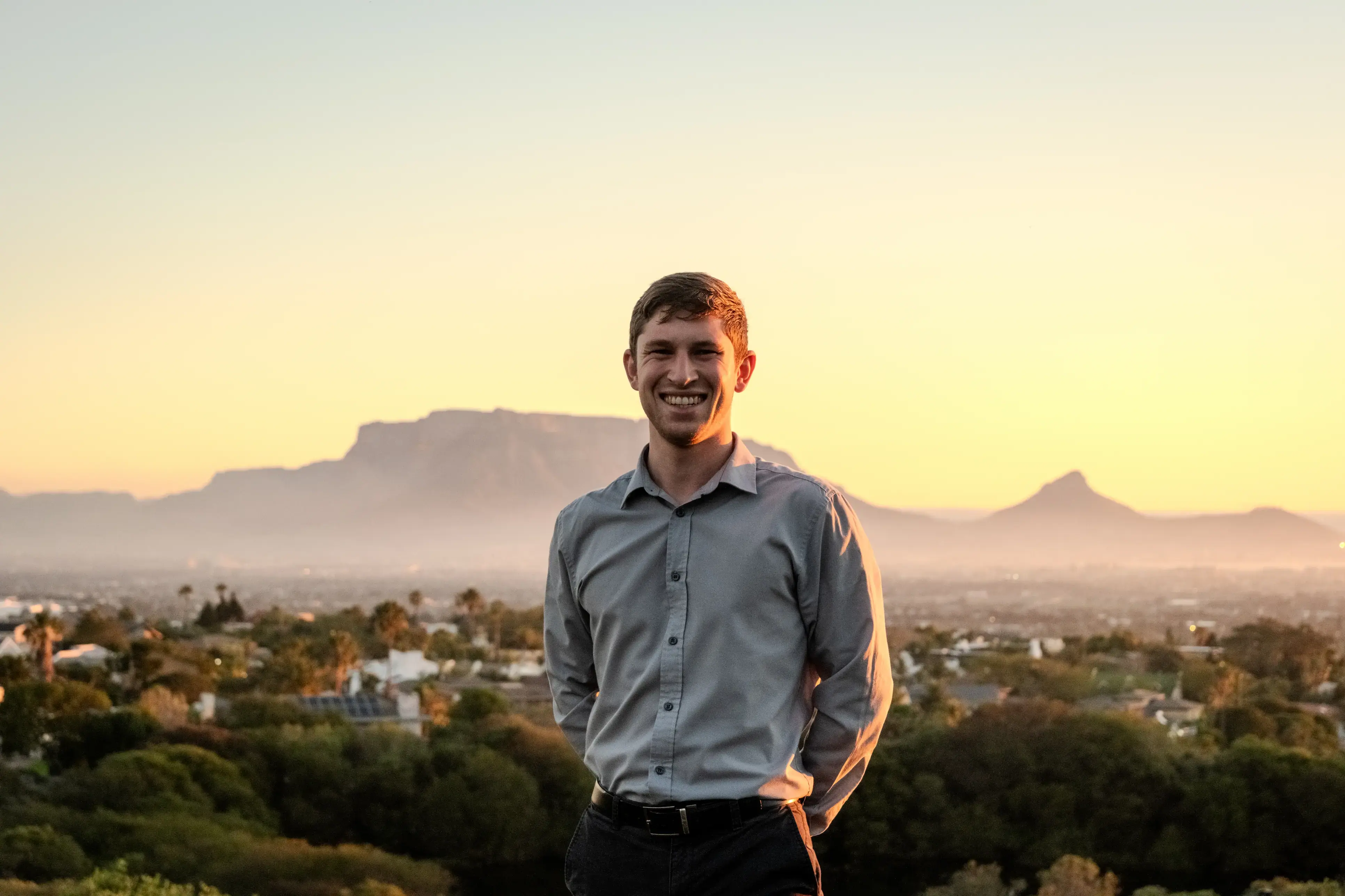 Anton Jordaan